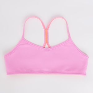 Ivivva Lululemon for girls drill sports bra 8